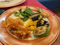 -五洲皇冠巴西烤肉餐厅