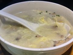 -吕氏疙瘩汤·私家菜馆(慈云寺店)