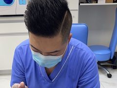 -Andrew指甲专科灰指甲·甲沟炎矫正·3D步态矫形鞋垫定制(浦三路店)