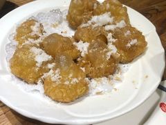 -一盏明灯全素斋(殊像寺店)