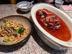 -南京大牌档(苏州中心店)