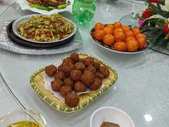 -郭林家常菜(洋桥店)