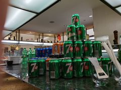 -赛瑞喜来登大酒店-盛宴自助餐厅