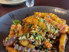 -滇野云南野生菌餐厅(陕西南路店)