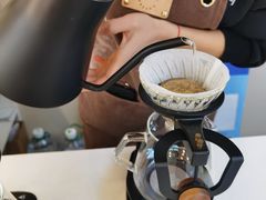 -KYO COFFEE(胶州路店)
