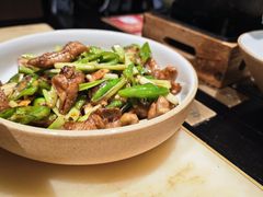 -锦府盐帮·侯宅(五棵松万达店)