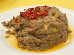 -烤肉季饭庄