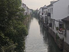 -山塘街