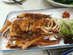 -九记路边鸡(滨江路店)