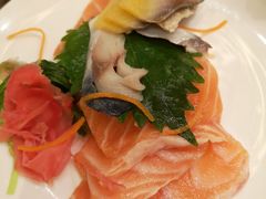 -芭菲盛宴·环球美食(北城国际店)