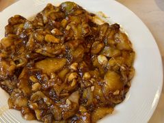 -巢香扣肉馆