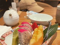 -隐泉之语日式料理(王府中环店)