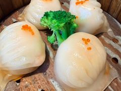 老广东虾饺皇-古南都·老广东酒楼(龙江店)