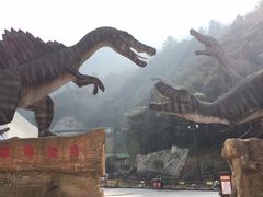 -梦幻奥陶纪景区