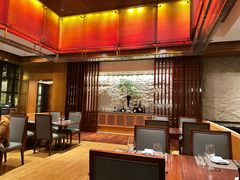 -杭州西子湖四季酒店-WL BISTRO西湖餐厅(灵隐路店)