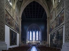 -卢森堡圣母教堂