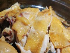 古法手撕盐焗鸡-客语客家菜(东山口店)