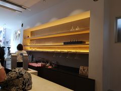 -% Arabica(京都东山店)