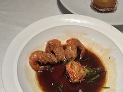 -阿明小菜·海鲜·上海菜(梅陇店)