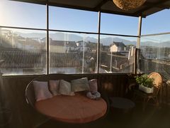 -浔岚云舍mist静谧观景美宿(丽江古城店)