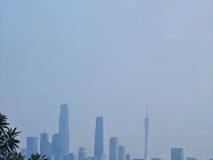 -广州市白云山风景名胜区