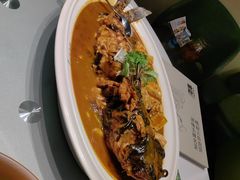-峰厨大鱼泡饼(水上公园店)
