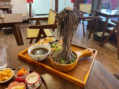 -小银家日式简餐(中信丹阳花园店)