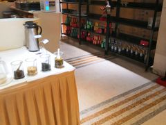 -听松楼·花园酒店·自助餐厅(红梅公园店)