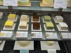 -théATRE 茶聚场(王府中環店)