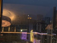 -广州花园酒店·凌璇阁旋转餐厅CAROUSEL360