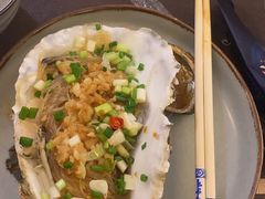 -君霖海鲜私房菜(春柳店)