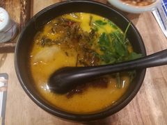 -和府捞面(东直门银座店)