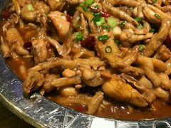 -胖哥俩肉蟹煲(海盐总店)