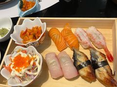 -天狗山料理(省体店)