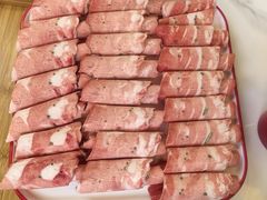 -毛辣果·贵州红酸汤牛肉火锅(西单店)