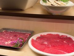 -锦城印象火锅(天府三街店)