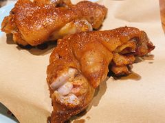 -状元阁烧烤(新华路总店)