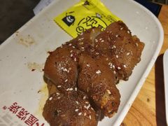 -木屋烧烤(坂田天安云谷店)