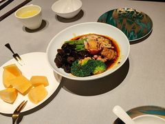 -徐记海鲜·家宴(南油永新汇店)