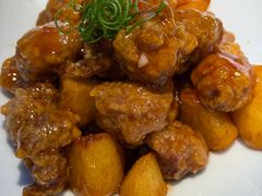 -南门食仙·手工福州菜(南门兜店)