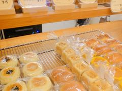 -慢熟面包店bud bread(孩儿巷店)