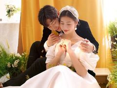 -金夫人婚纱摄影(江津店)