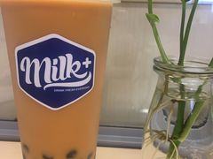 -milkplus·泰式奶茶(较场东路店)