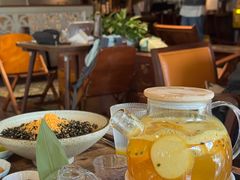 -时光花园(白鹭洲店)