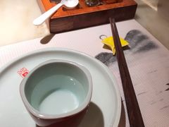 -京华烟云·北京烤鸭(领展购物广场·中关村店)
