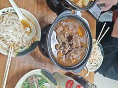 招牌牛杂锅-桥雪牛杂专门店(关边路店)