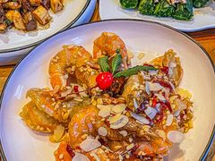 -陆壹捌餐厅(五大道店)