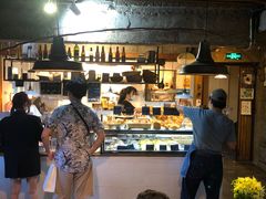 -仙峰天然面包(迎宾路店)