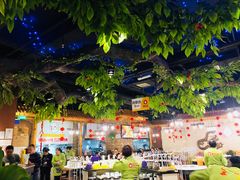 -蕃茄述·好汤自然来(江汉路店)