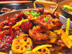 -壹酒贰肉1926·深夜食堂(九纬路店)